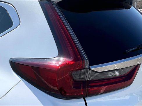 Used 2020 Honda CR-V EX image 23