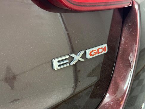Used 2015 Kia Optima EX w/ EX Premium Package FWD image 8