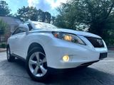 Used 2012 Lexus RX 350 FWD image 6