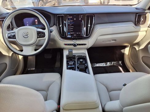 Certified 2023 Volvo XC60 B5 Plus image 16