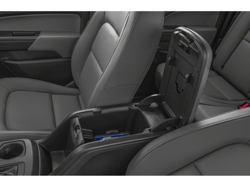 Used 2019 Chevrolet Colorado LT w/ Luxury Package, Chrome AWD/4WD image 9