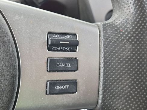 Used 2014 Nissan Xterra S w/ Value Package AWD/4WD image 14