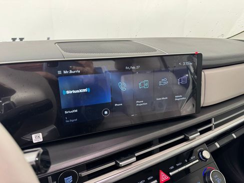 Used 2026 Hyundai Santa Fe SEL image 14