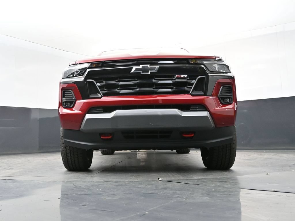 New 2026 Chevrolet Colorado Z71 w/ Z71 Convenience Package 2 AWD/4WD image 12