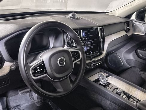 Used 2021 Volvo XC60 T8 Inscription w/ Advanced Package AWD/4WD image 16