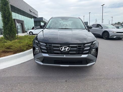 New 2026 Hyundai Tucson SE FWD image 2