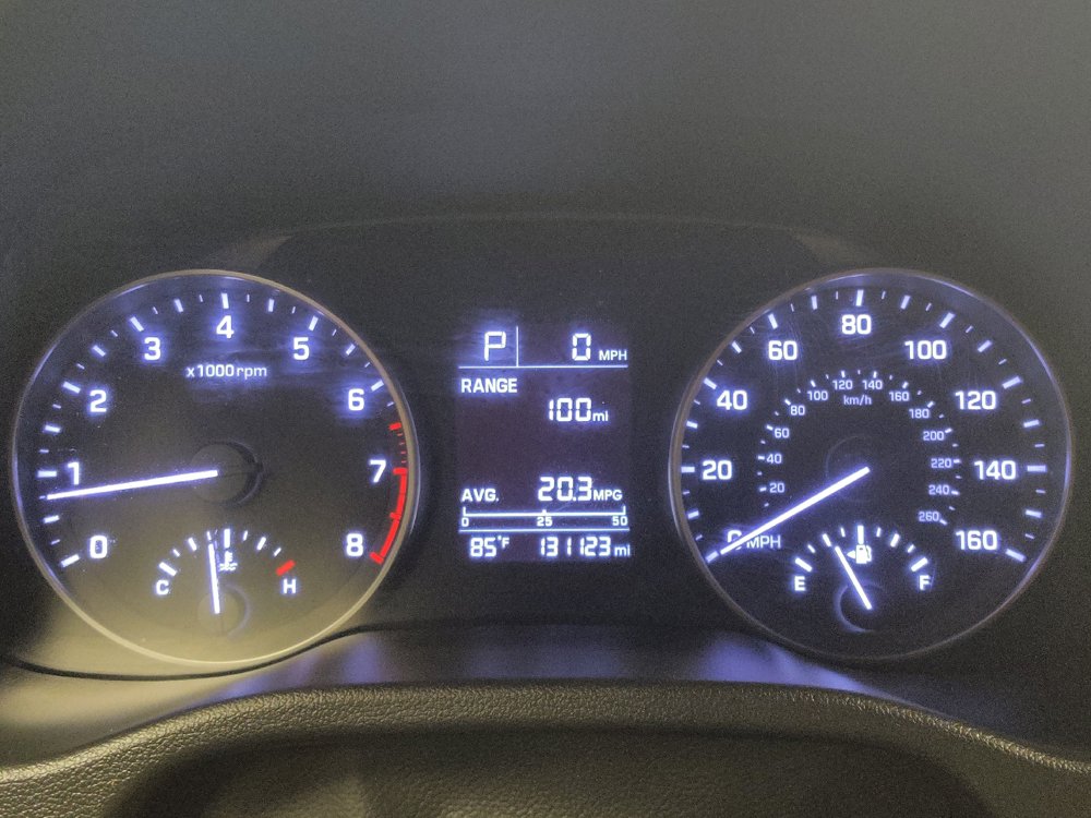 Used 2017 Hyundai Elantra SE FWD image 23
