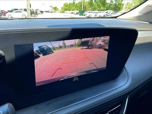 Used 2025 Buick Encore GX Preferred FWD image 22