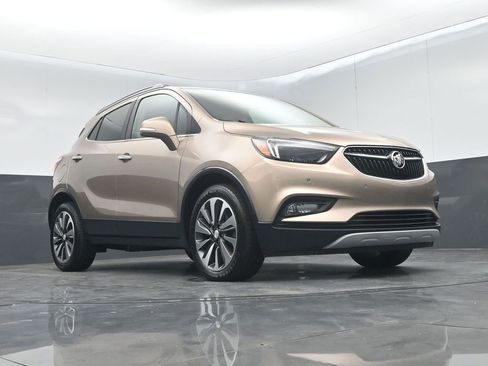 Used 2018 Buick Encore Premium image 45