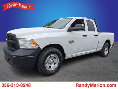 Used 2023 RAM 1500 Tradesman w/ Trailer Tow Group