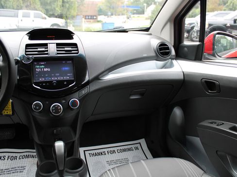 Used 2014 Chevrolet Spark LT image 11