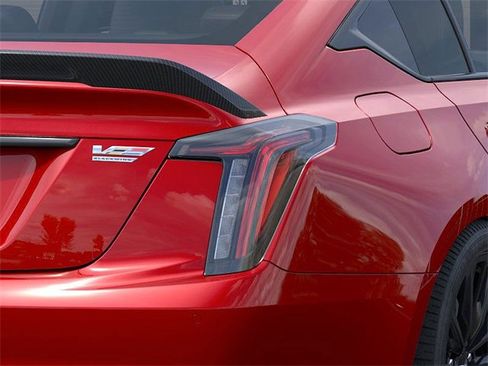 New 2026 Cadillac CT5 V Blackwing image 11