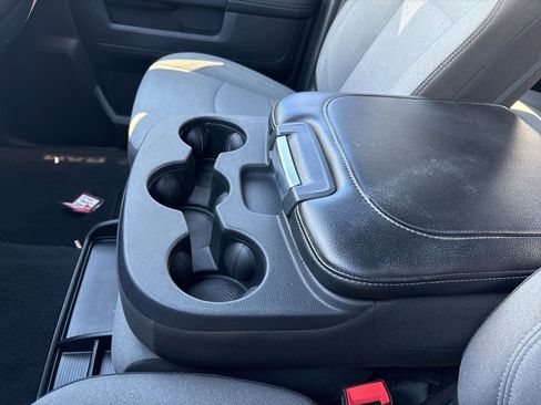 Used 2023 RAM 3500 Big Horn w/ Level 1 Equipment Group image 23