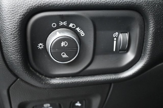 Used 2022 RAM 1500 Rebel w/ Rebel Level 2 Equipment Group AWD/4WD image 21