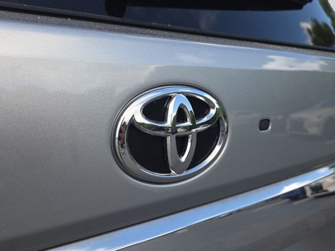 Used 2026 Toyota Sequoia 1794 Edition AWD/4WD image 36