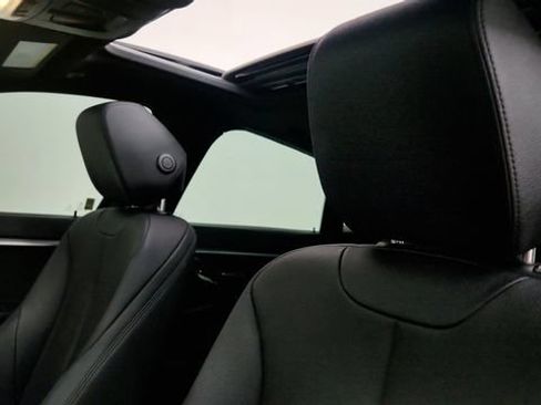Used 2020 BMW 430i Gran Coupe RWD image 48