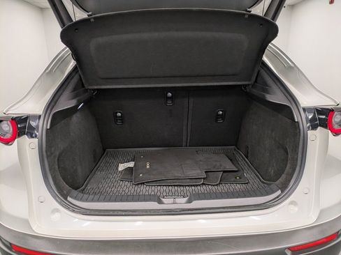 Certified 2022 MAZDA CX-30 AWD 2.5 S w/ Premium Package image 24