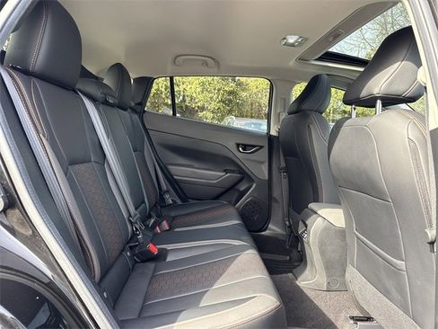 Used 2025 Subaru Crosstrek 2.5i Limited w/ Popular Package #3A image 22