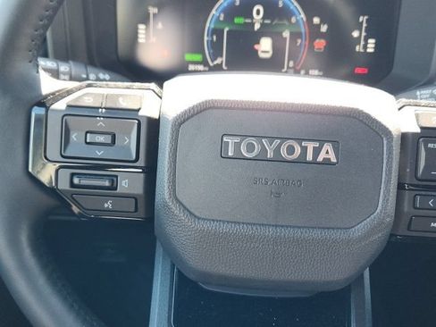 Used 2024 Toyota Land Cruiser 1958 AWD/4WD image 24