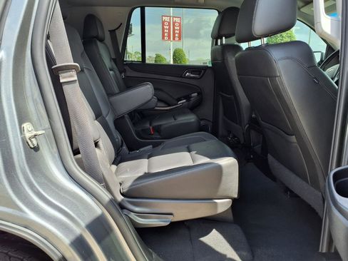Used 2019 Chevrolet Tahoe LT image 8