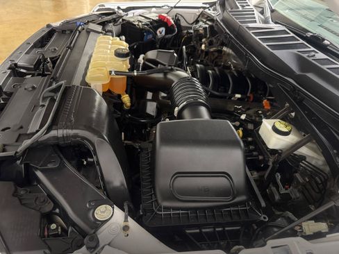 Used 2022 Ford F150 XL w/ FX4 Off-Road Package AWD/4WD image 65