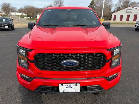 Used 2023 Ford F150 XL w/ STX Appearance Package AWD/4WD image 8