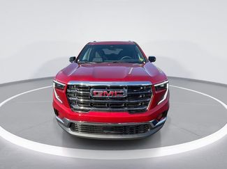 New 2026 GMC Acadia Elevation w/ LPO, Floor Liner Package FWD video 3