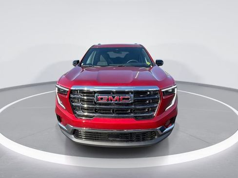 New 2026 GMC Acadia Elevation w/ LPO, Floor Liner Package FWD image 3