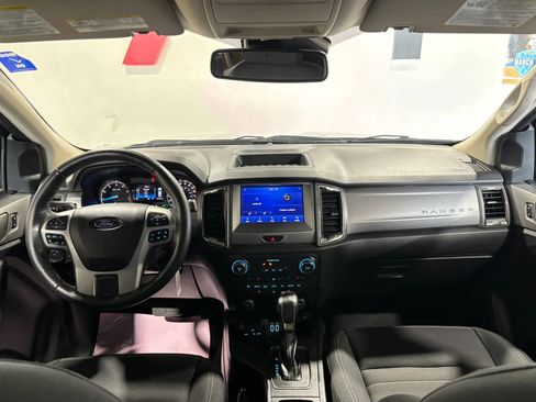 Used 2019 Ford Ranger XLT w/ Equipment Group 302A Luxury RWD image 14