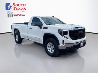 Used 2025 GMC Sierra 1500 Pro w/ Pro Value Package video 1