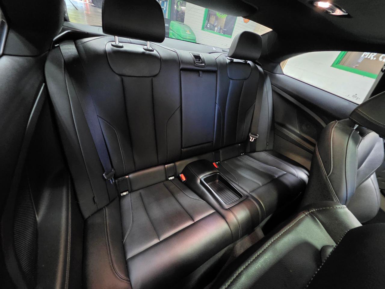 Used 2024 BMW 230i xDrive Coupe w/ Convenience Package AWD/4WD image 25