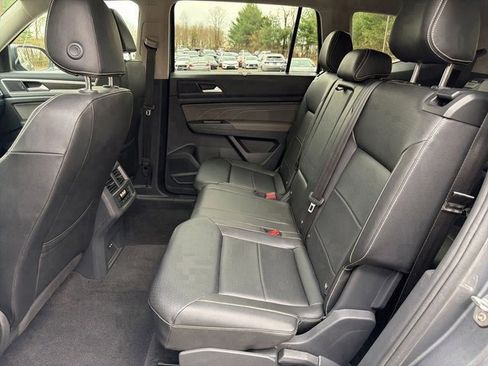 Used 2022 Volkswagen Atlas SE image 14