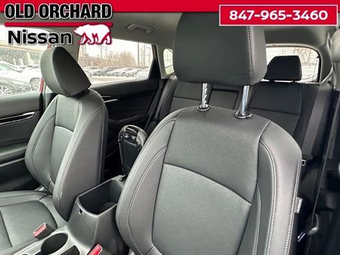 Used 2025 Kia Seltos SX AWD/4WD image 10