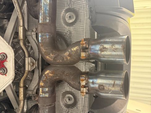 Used 2016 Porsche Cayman GT4 image 47