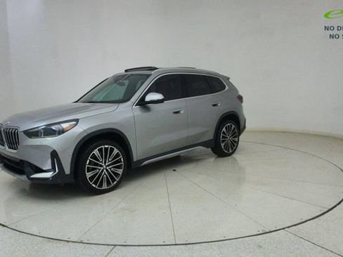 Used 2024 BMW X1 xDrive28i w/ Convenience Package AWD/4WD image 66