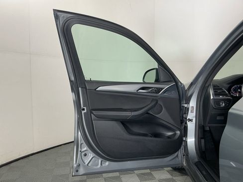 Certified 2023 BMW X3 sDrive30i w/ Convenience Package image 18