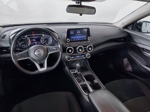 Used 2022 Nissan Sentra SV w/ All-Weather Package FWD image 22
