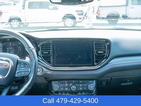 Used 2026 Dodge Durango GT AWD/4WD image 31