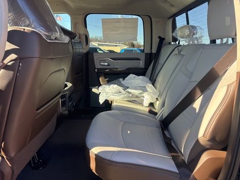 New 2026 RAM 2500 Laramie image 12