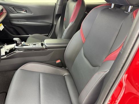 New 2026 Toyota Prius Plug-In Hybrid image 26