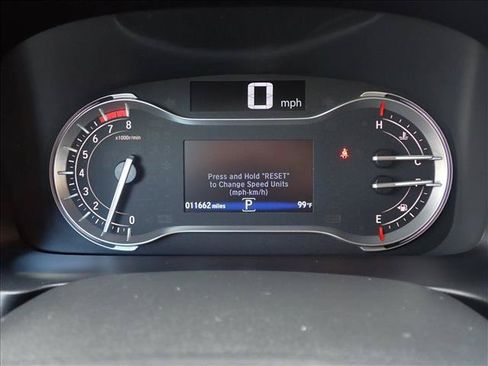 Used 2023 Honda Ridgeline RTL-E image 25