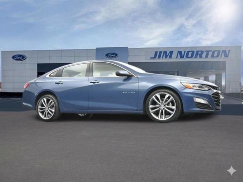 Used 2024 Chevrolet Malibu LT FWD image 53
