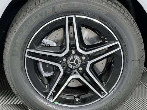 New 2026 Mercedes-Benz GLE 450 450 4MATIC image 15