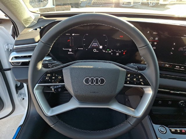 Used 2025 Audi A5 Premium w/ Convenience Package AWD/4WD image 15