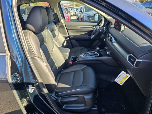 New 2025 MAZDA CX-5 AWD 2.5 S w/ Select Package image 27