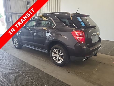 Used 2016 Chevrolet Equinox LT w/ Convenience Package AWD/4WD image 5
