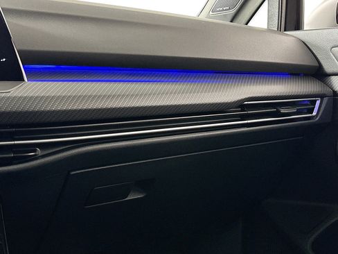 Used 2024 Volkswagen Golf R 2.0L TSI 4MOTION 7-Speed DSG T w/ MDO Package image 15