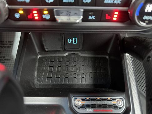 Used 2024 Ford Bronco Raptor w/ Interior Carbon Fiber Pack 6 image 25