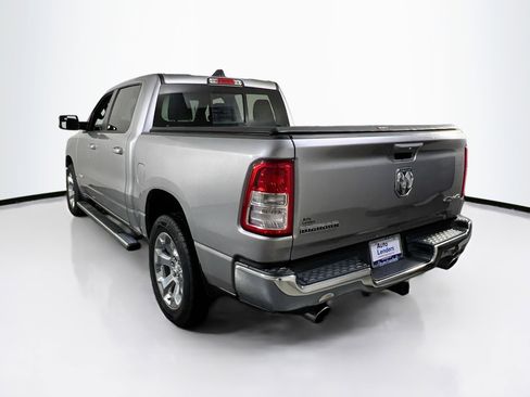 Used 2022 RAM 1500 Big Horn AWD/4WD image 7