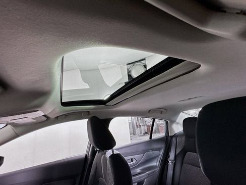 New 2026 Nissan Sentra SV w/ SV Convenience Package image 19